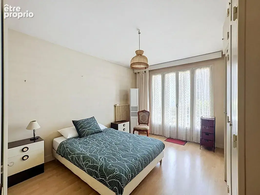 Famille nombreuse, projet intergénérationnel, profession libérale ou investissement locatif ? Cette maison répond à toutes vos e - photo 10