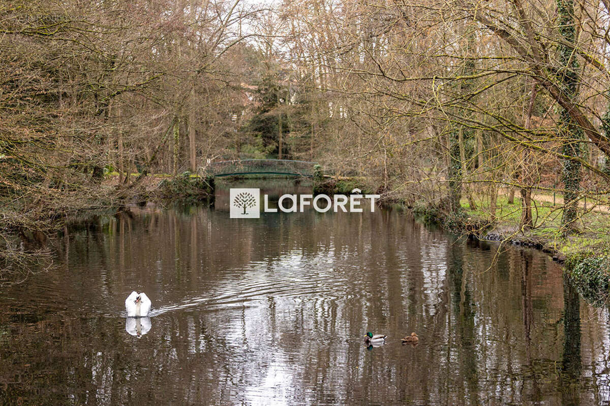 Appartement à BRUNOY