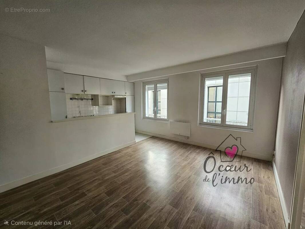 Appartement à CHOLET