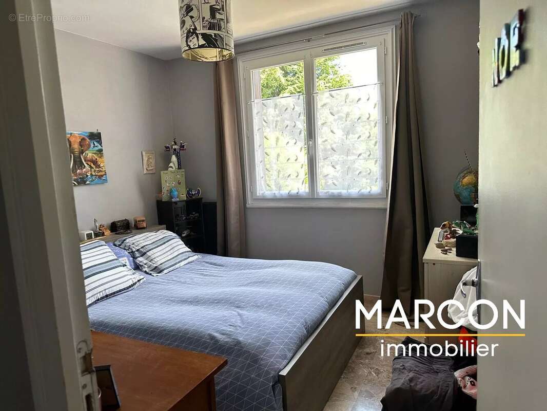 Maison à SAINT-AGNANT-DE-VERSILLAT