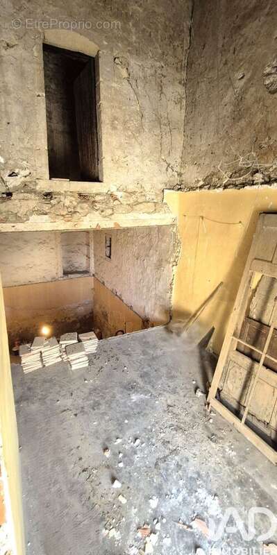 Photo 8 - Appartement à THEZIERS