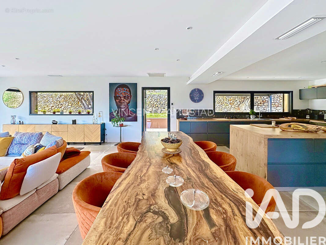 Photo 5 - Maison à SANARY-SUR-MER