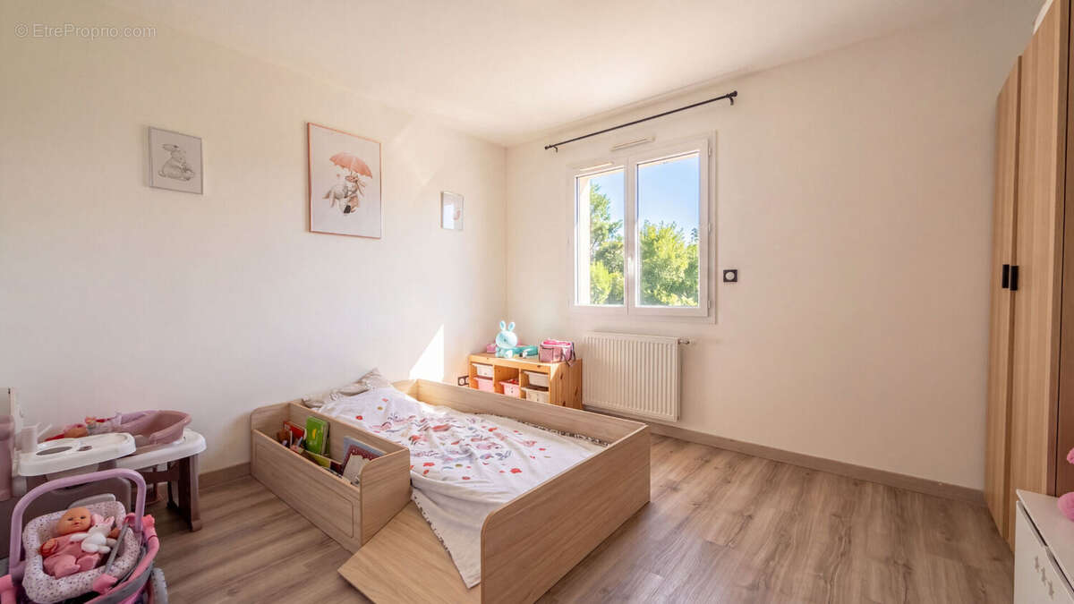 Maison Veigne 6 pièce(s) 130 m2 - photo 9