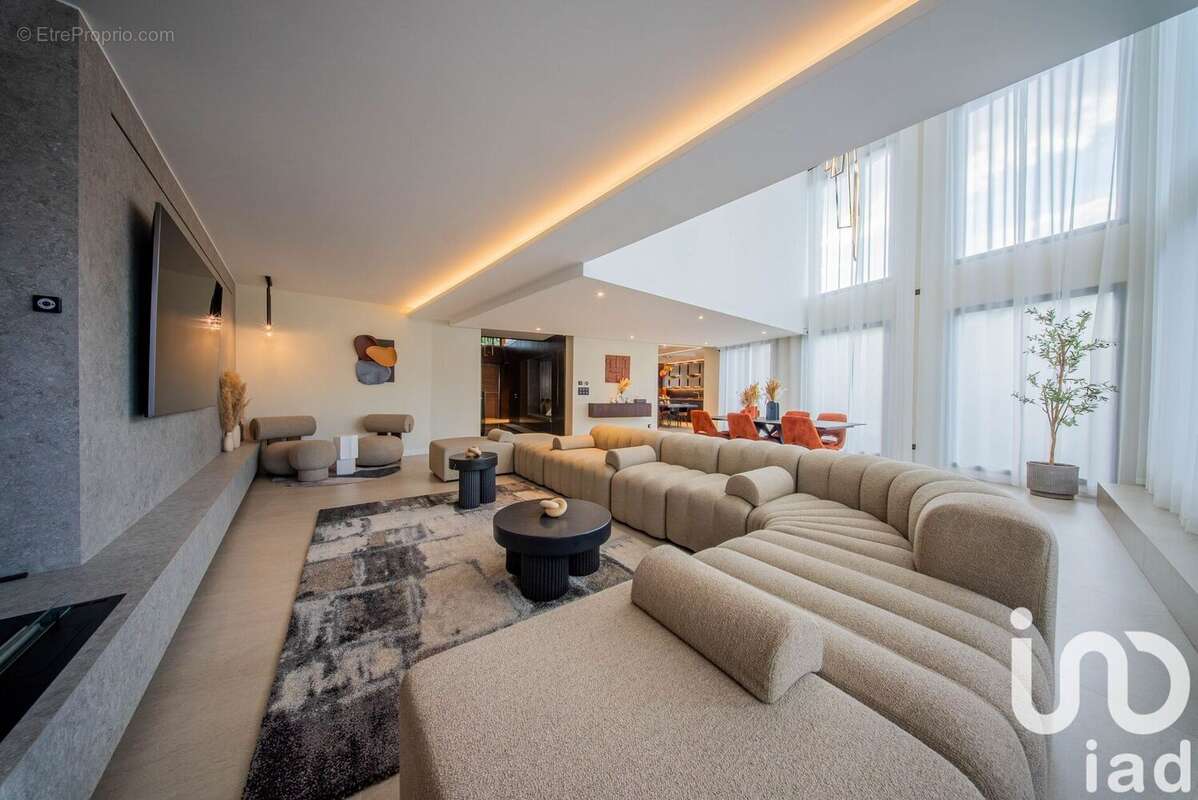 Photo 5 - Maison à SEVRES