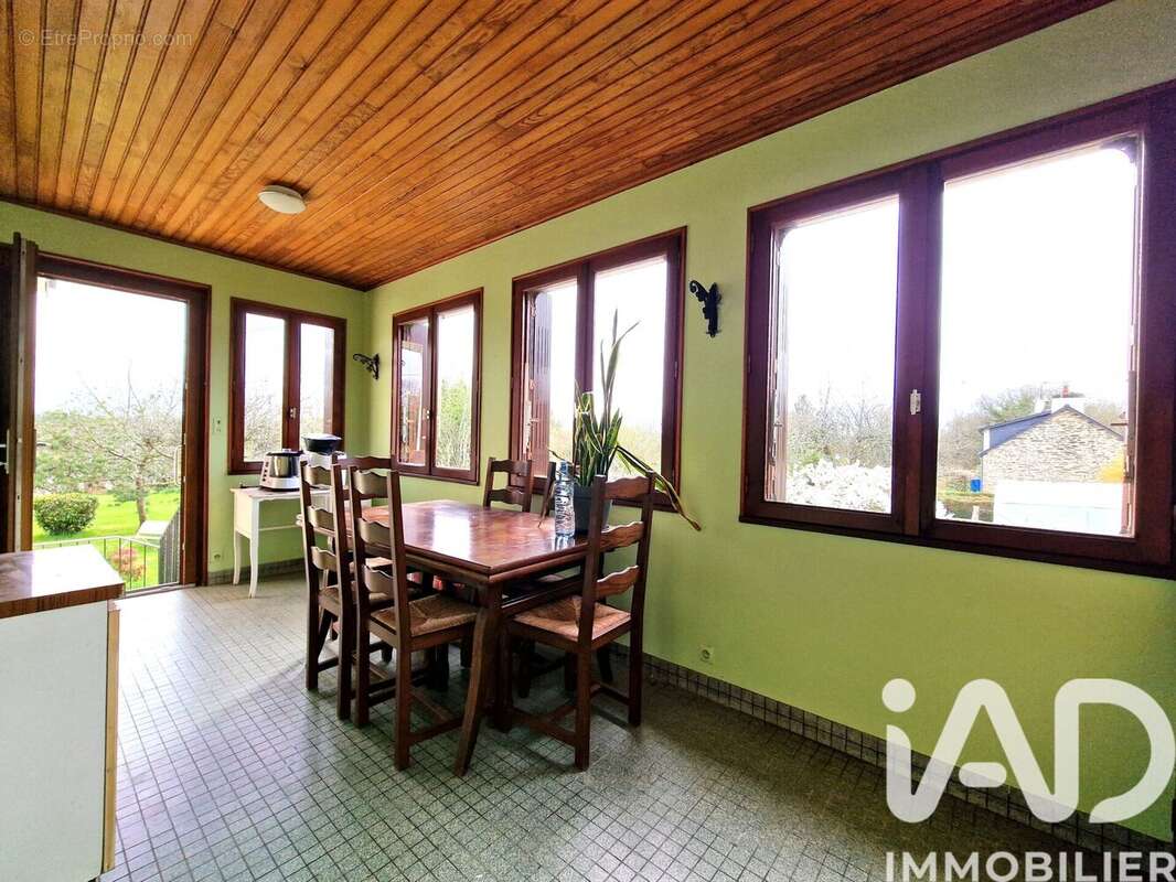 Photo 6 - Maison à GOURIN