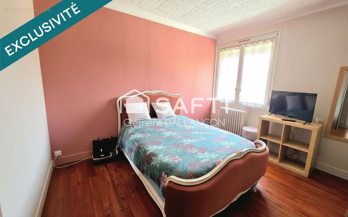 Photo 7 - Maison à SAINT-QUENTIN