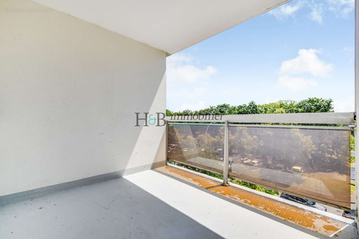 Appartement à CRETEIL