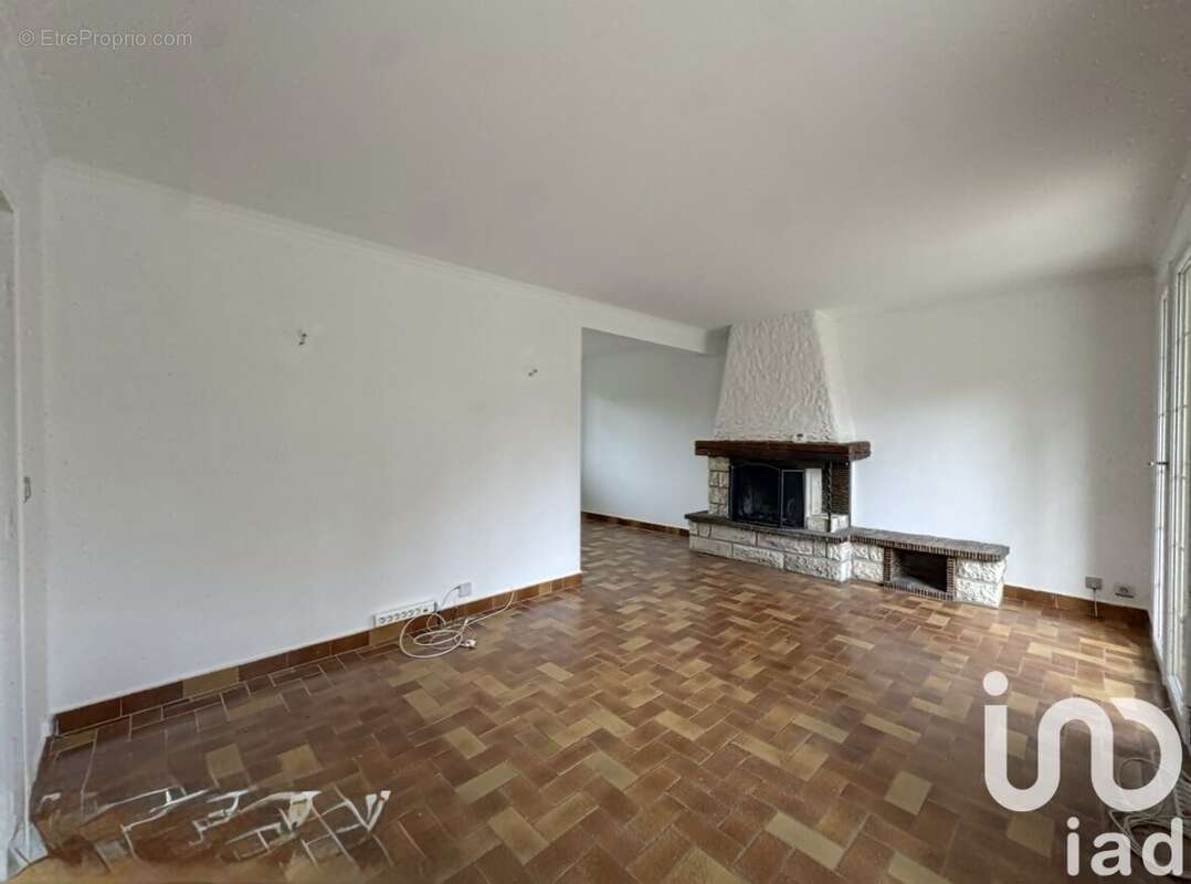 Photo 5 - Maison à SAINT-SAUVEUR-SUR-ECOLE