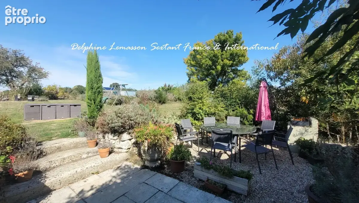 Petit hameau en pierre, 3 maisons indépendantes, entre Eymet et Bergerac - photo 3
