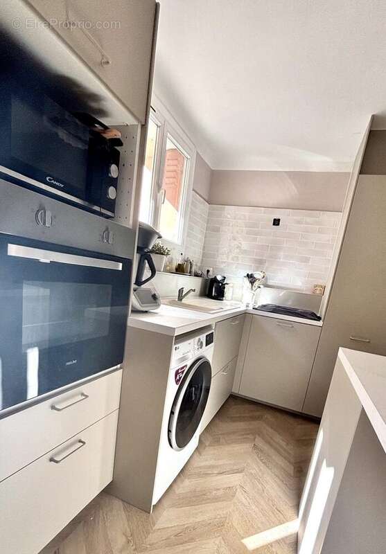 Appartement 78 m² à Beziers  - photo 4
