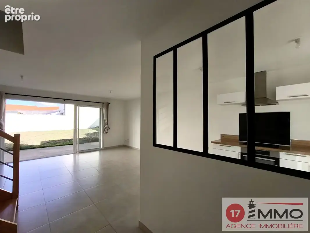 Maison Châtelaillon-Plage 4 pièces 80 m2 - photo 6