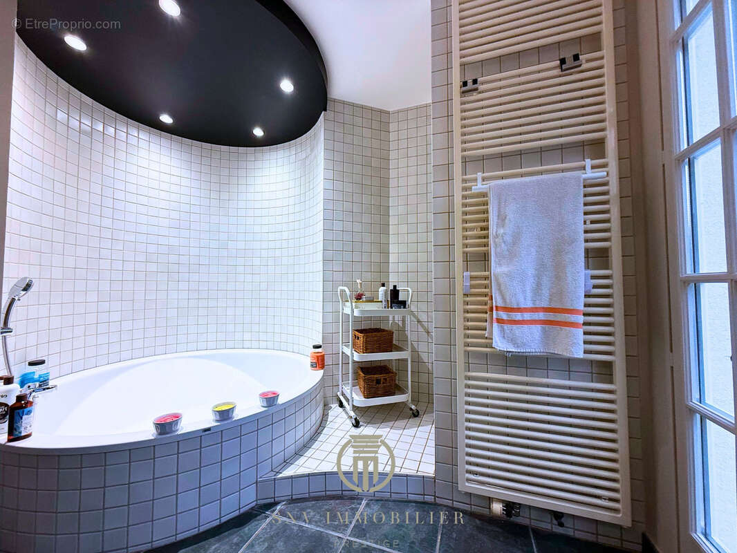 Maison à SAINT-DIZIER