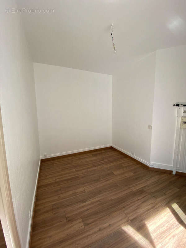 Appartement à FONTENAY-SOUS-BOIS