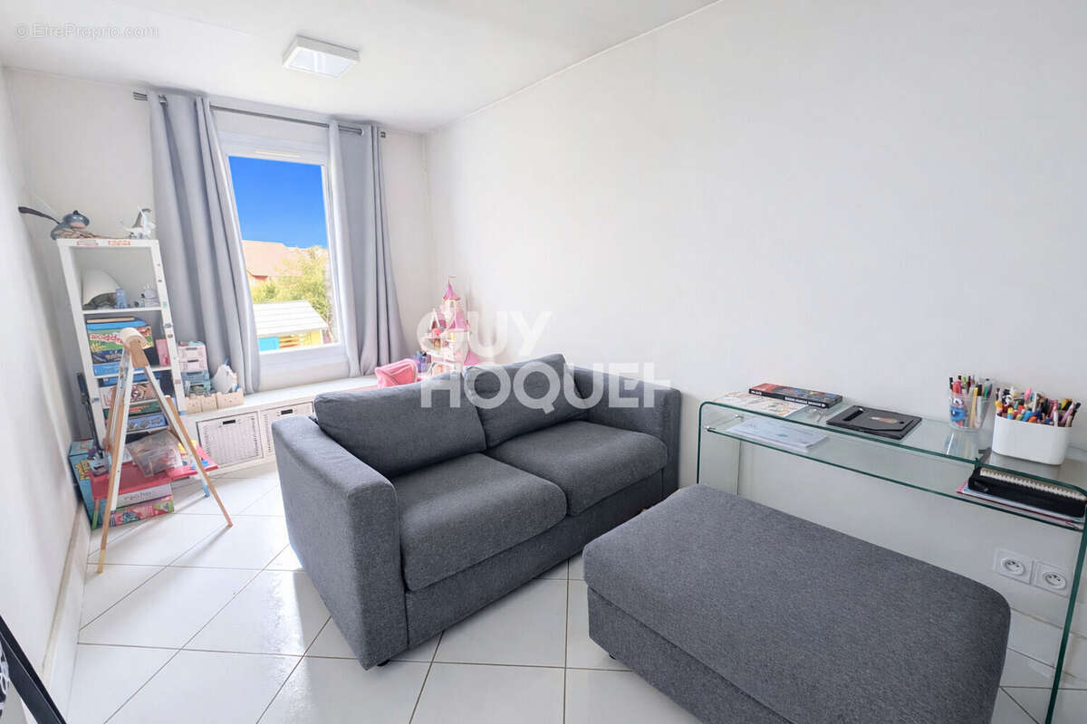 Maison à AUBERGENVILLE