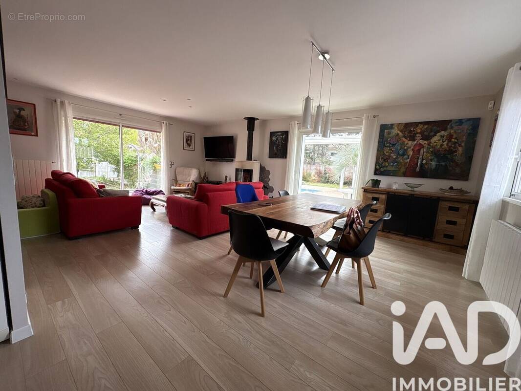 Photo 1 - Maison à AUDENGE