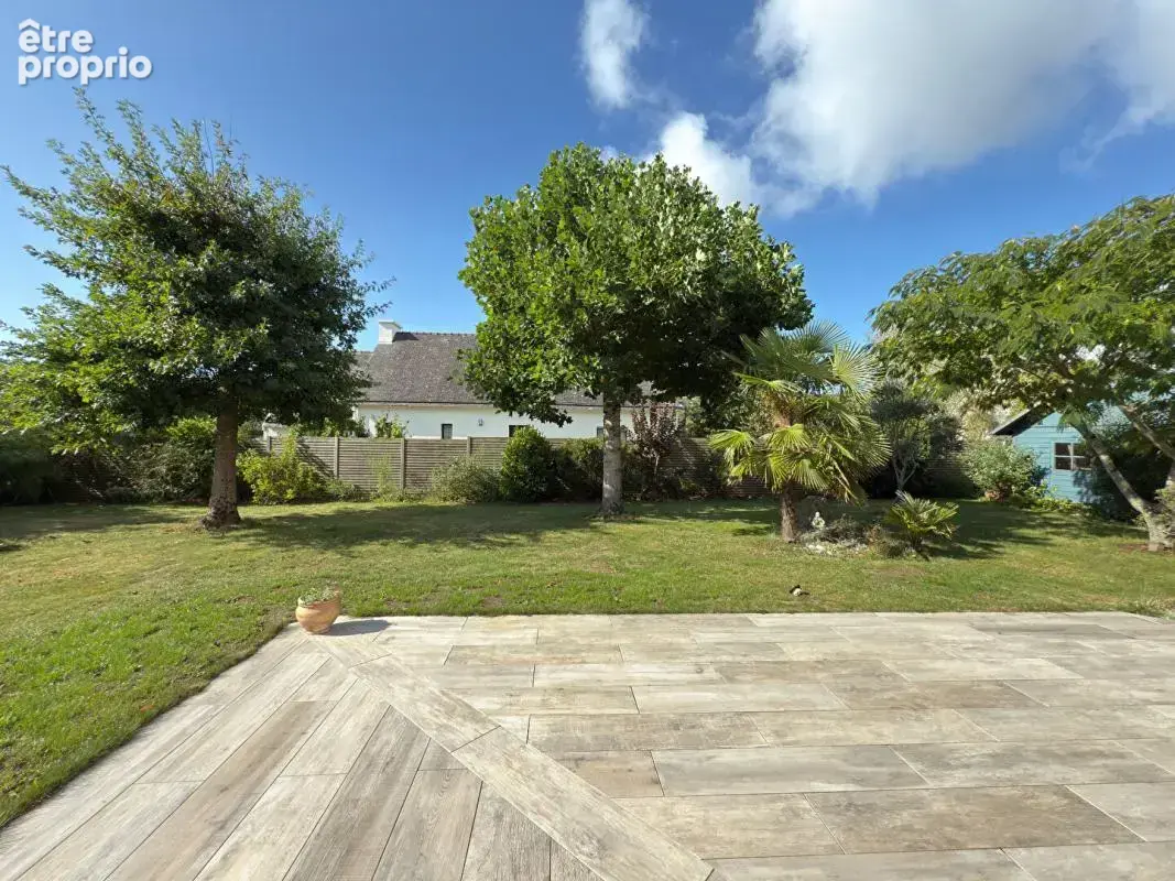 Maison 7 pièce(s) 173 m2, 5 chambres, 56470 Saint-Philibert - photo 11