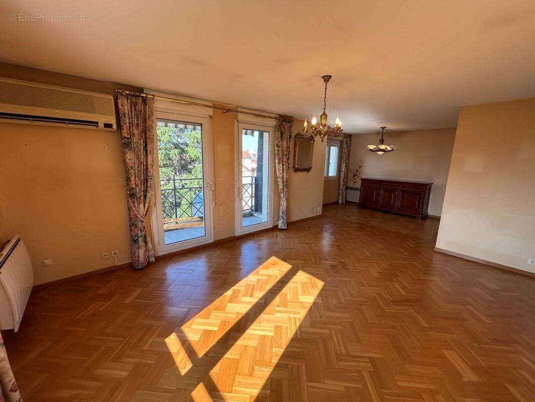 Appartement - photo 3