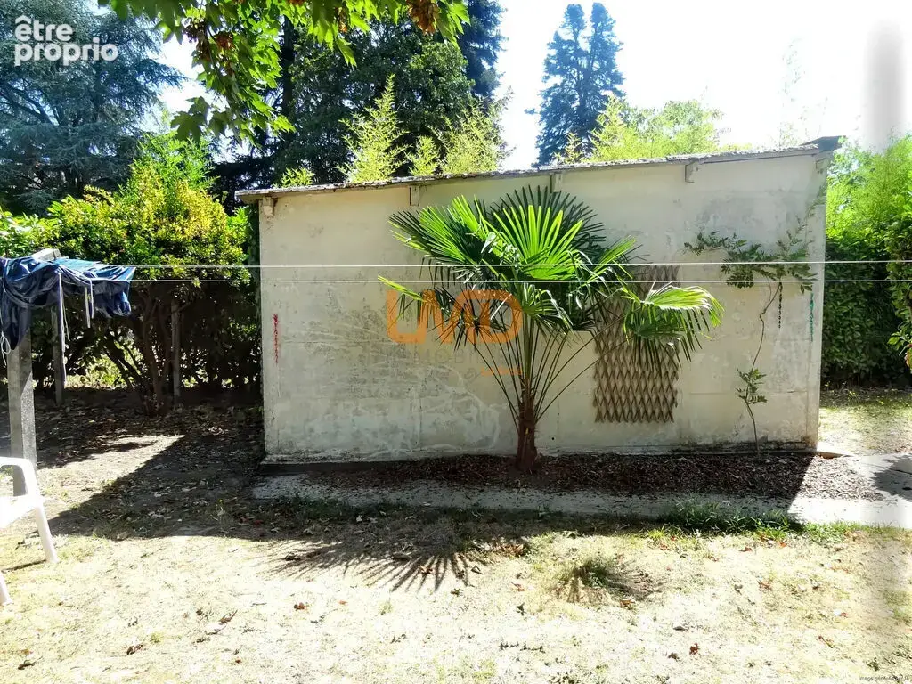 Maison de 110m2  centre ville de Mussidan - photo 18
