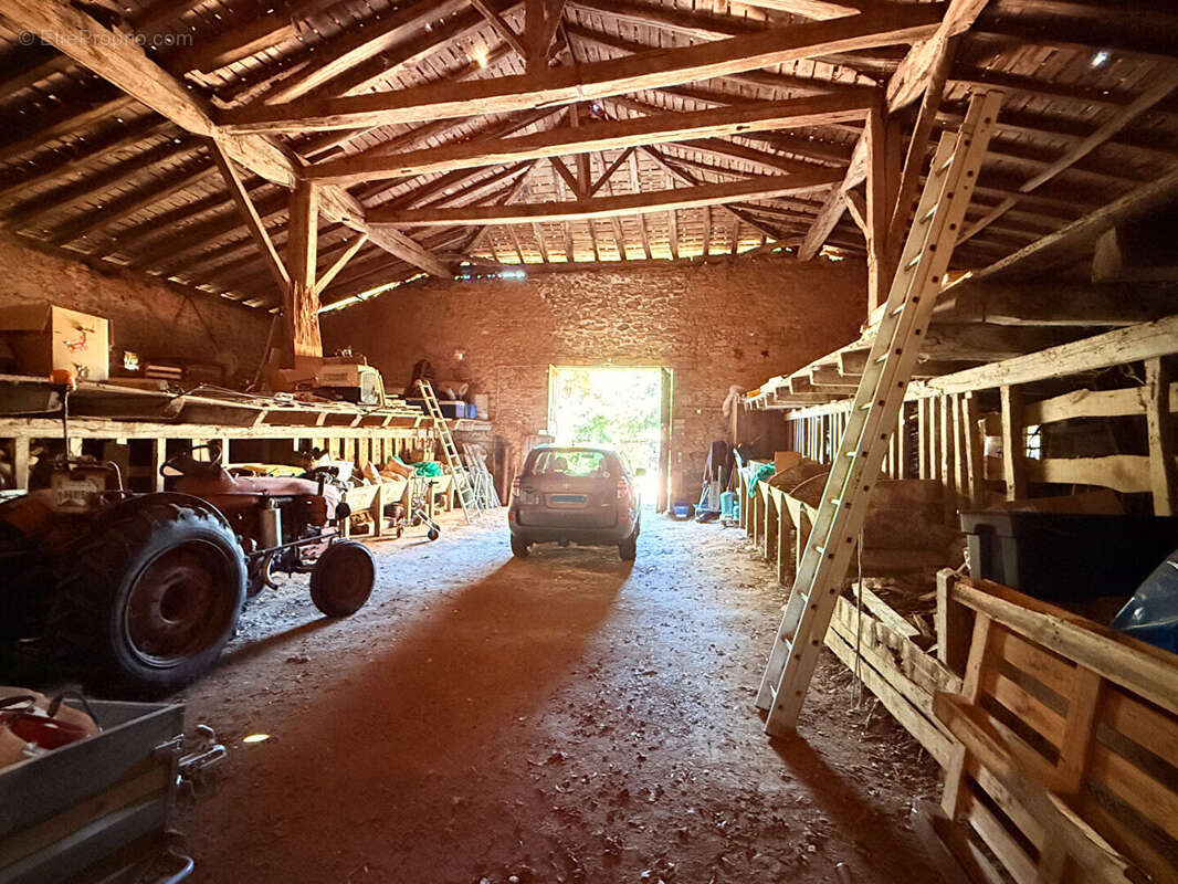 Maison de caractère - photo 29