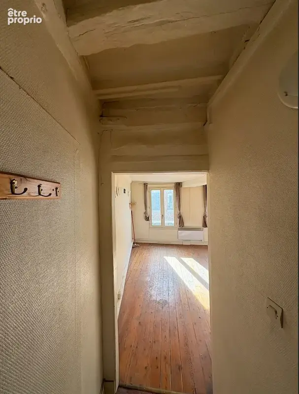 Appartement 1 pièce 23 m² à vendre à Rouen (76000) - photo 3