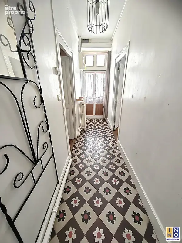 Maison 6 pièces 143 m² à vendre à Bourges (18000) - photo 2