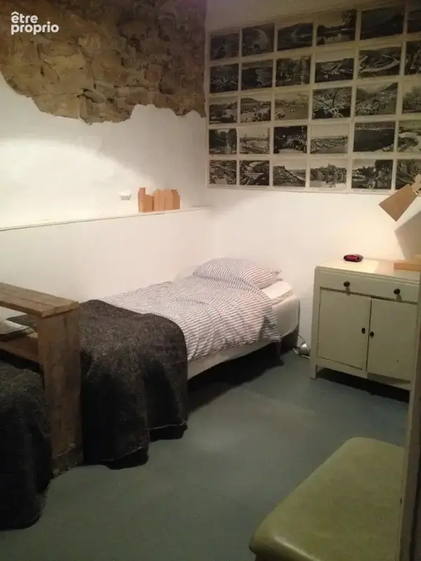Maison de village de caractère a vendre, Haute-Marne - photo 44