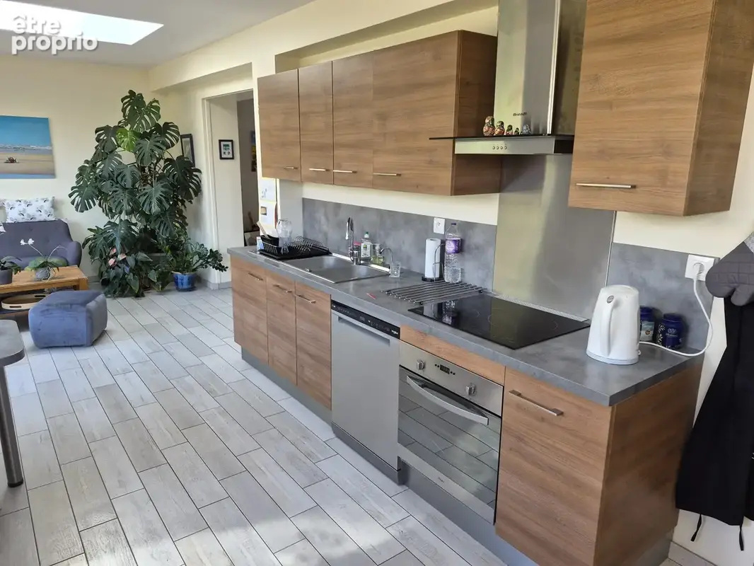 Maison 7 pièces 130 m² à vendre à Briis-Sous-Forges (91640) - photo 7