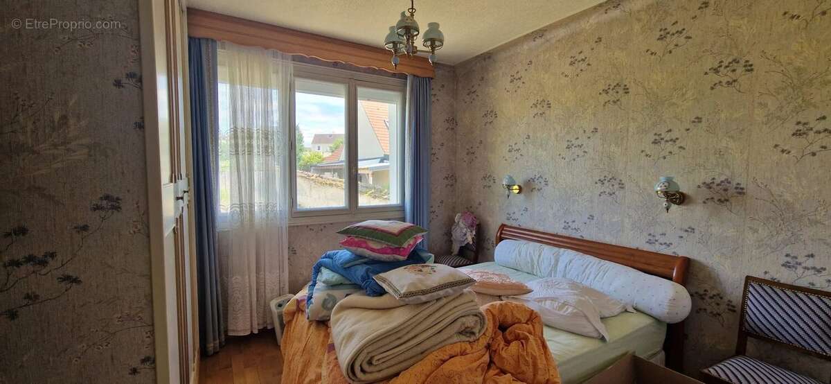 Maison à MORET-SUR-LOING