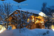 Maison à MEGEVE