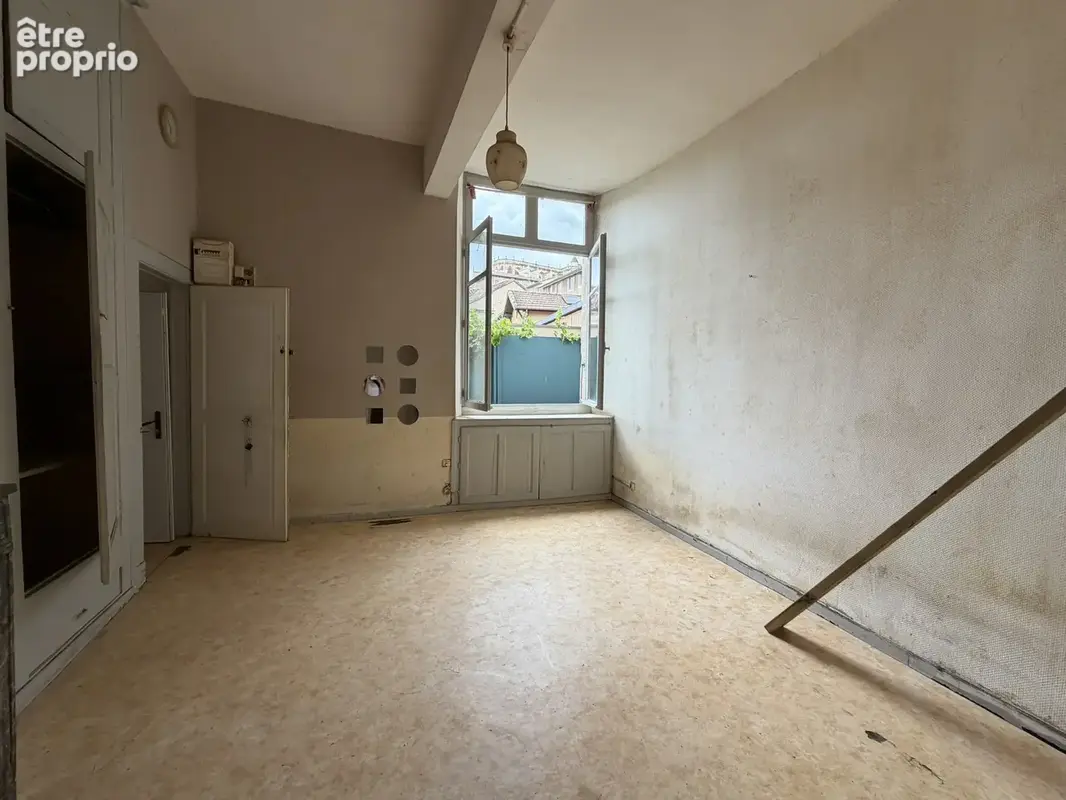 Studio de 29,67 m2 avec cave au centre-ville d’Auch - photo 9