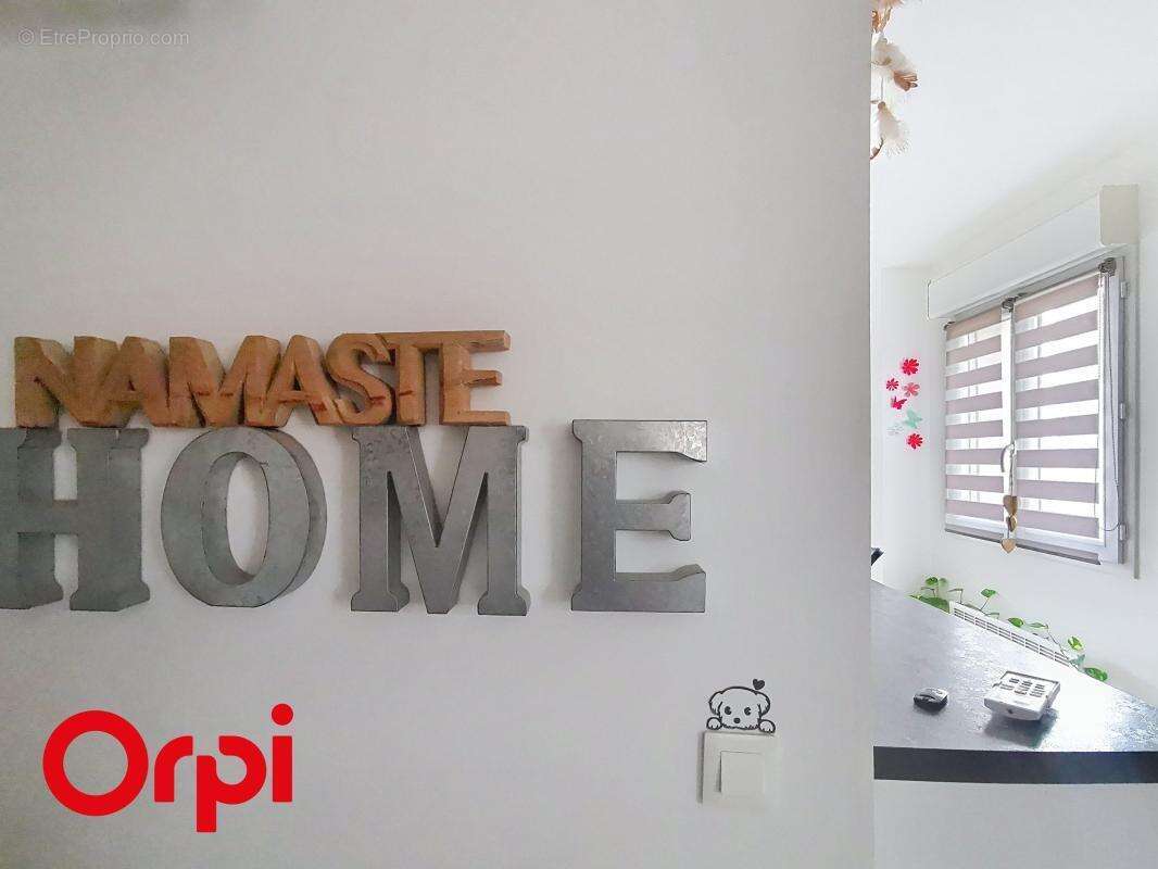 Appartement à BANDOL