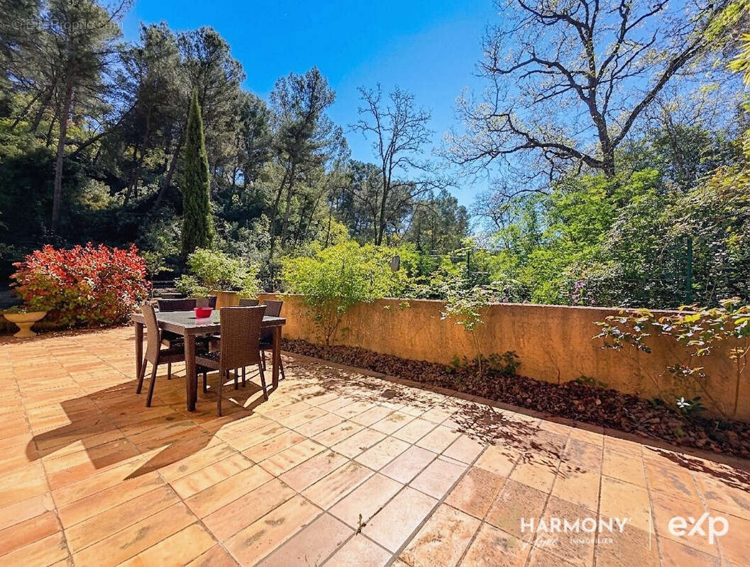 Maison à AIX-EN-PROVENCE