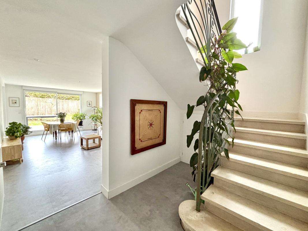 Maison à MERIGNAC