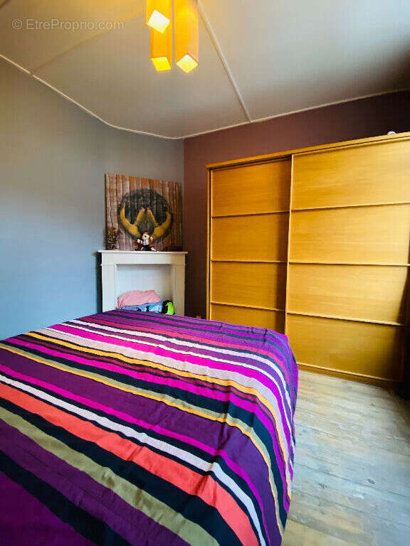 BELLE MAISON située AU COEUR DU SART à Villeneuve d'Ascq , 4 pièces 80 m2 + Jardin - photo 9