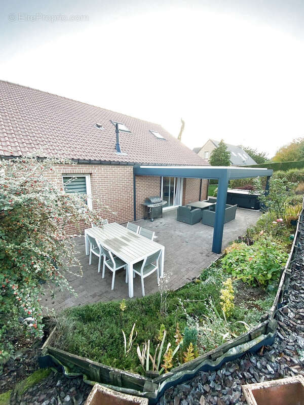 Maison à CERFONTAINE