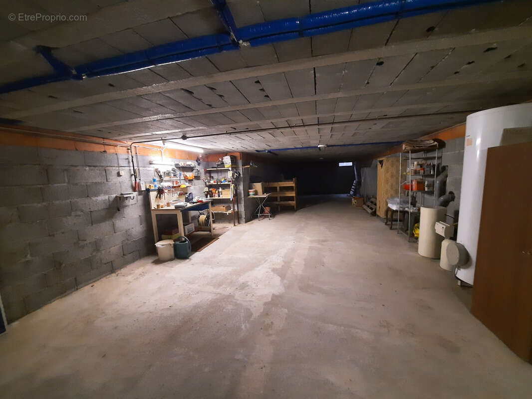 Maison à SAUVETERRE-DE-GUYENNE