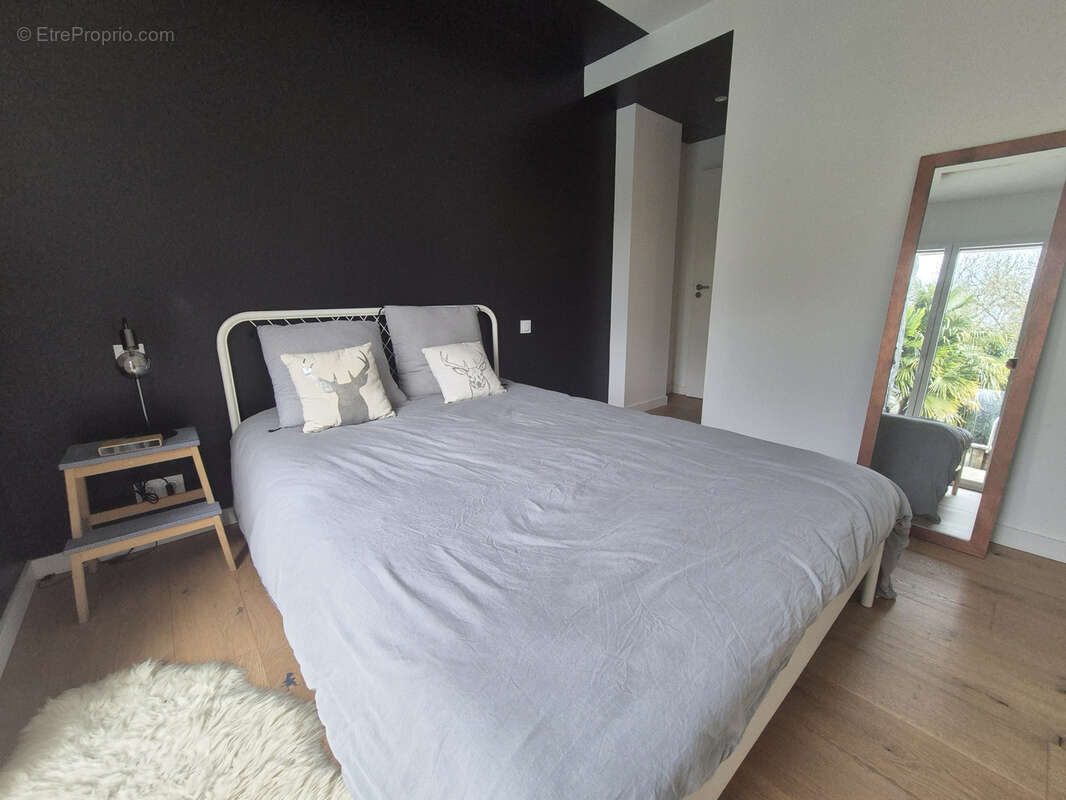 Maison à LA MEZIERE