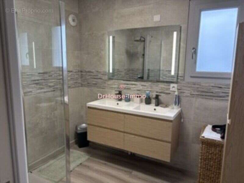 Appartement 79 m² à Soyons  - photo 13
