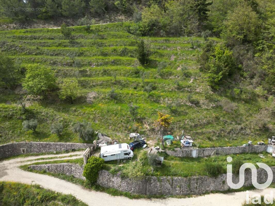 Photo 5 - Terrain à PIERREFEU