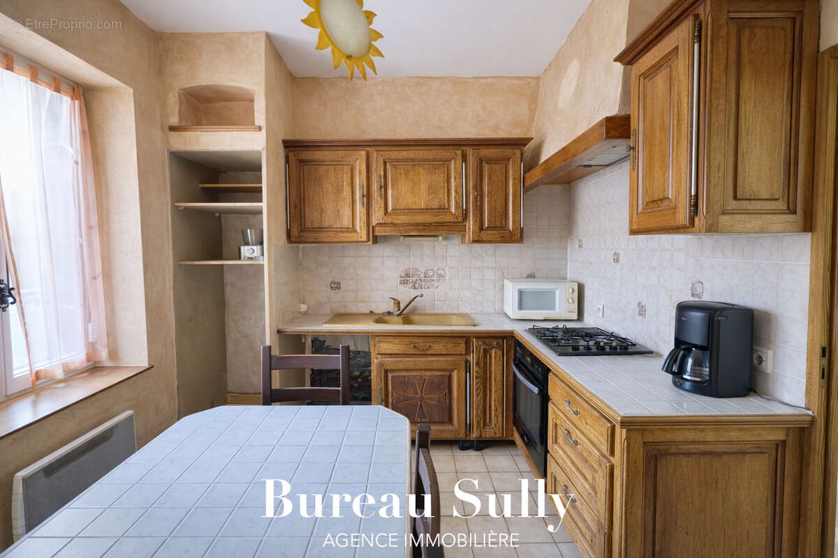 Maison à LYON-7E