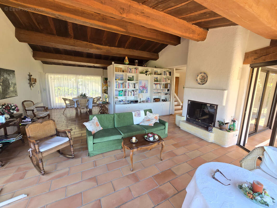 Maison à LA CROIX-VALMER