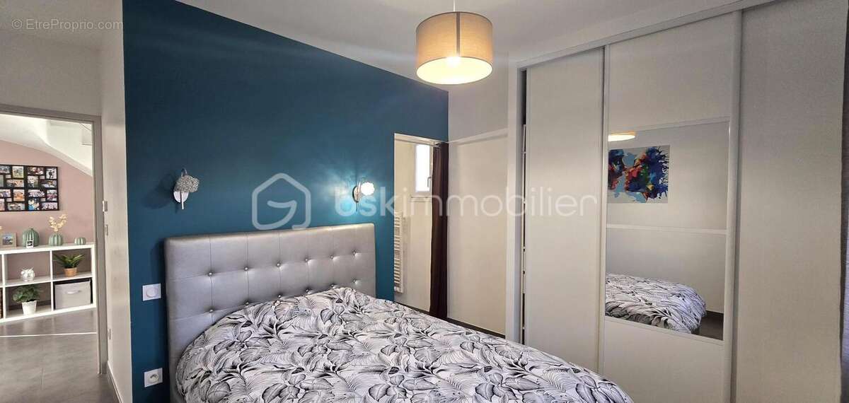 Maison à MONTARNAUD