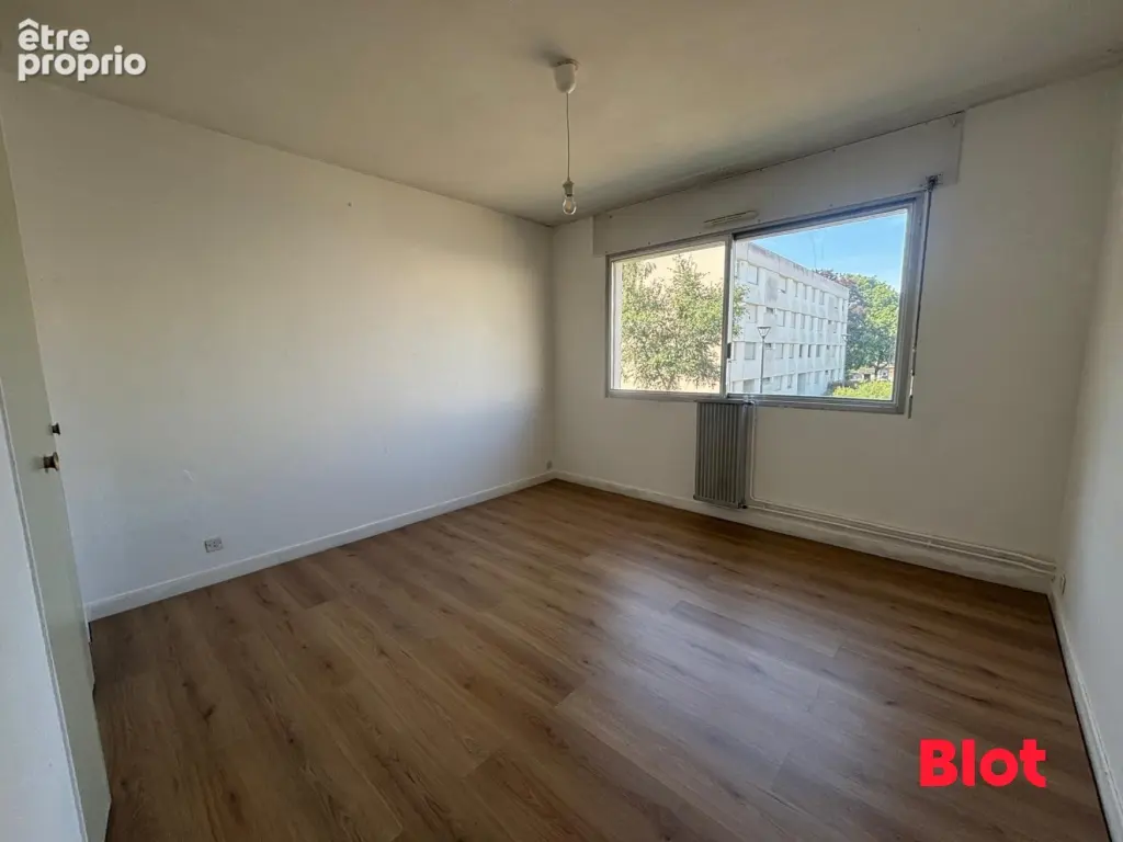Appartement 71 m² à Rennes  - photo 6