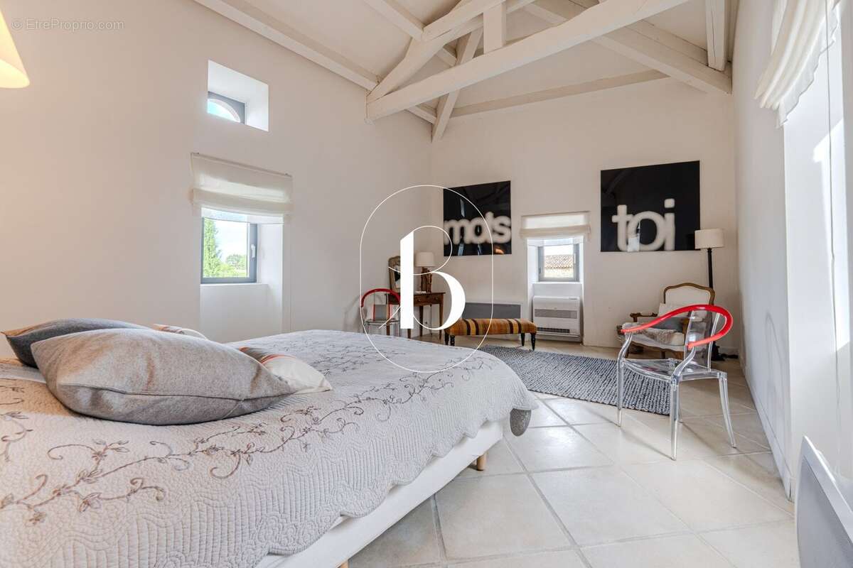 Maison 500 m² à Barjac  - photo 33