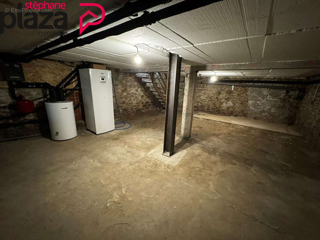 Maison à DOUARNENEZ