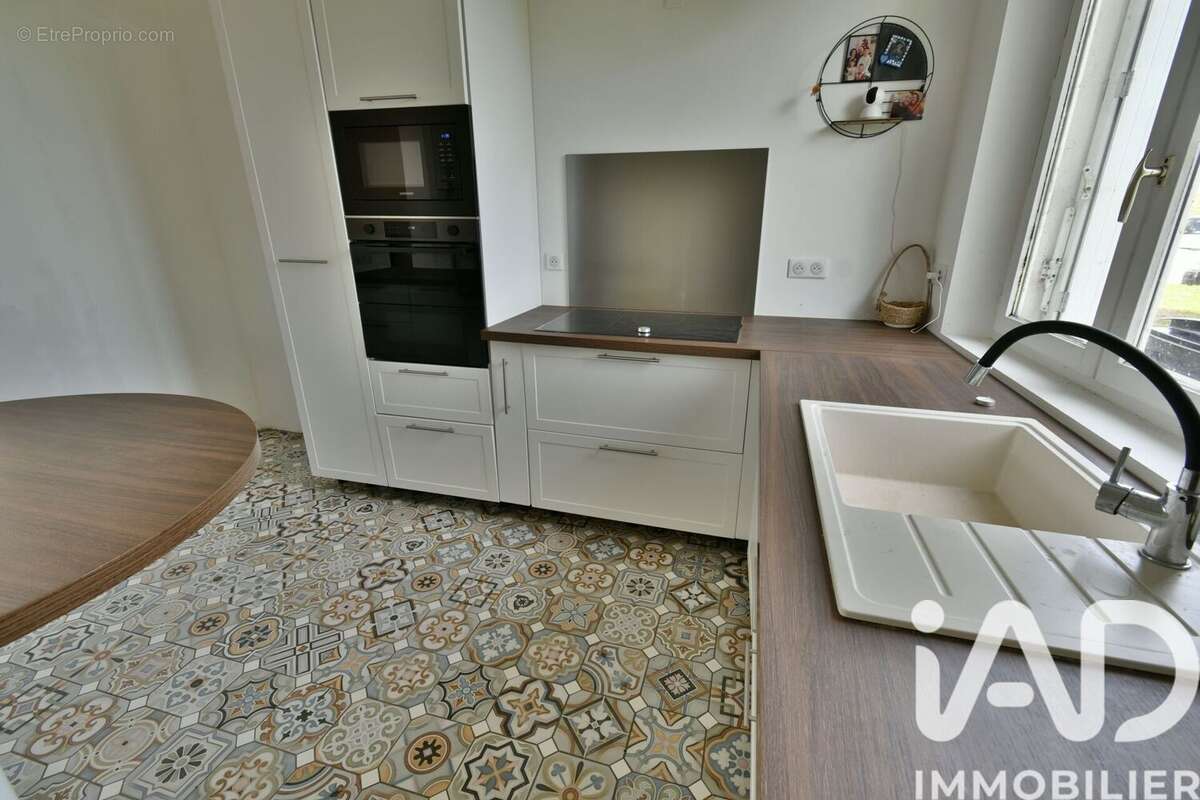Photo 9 - Maison à MONTDIDIER