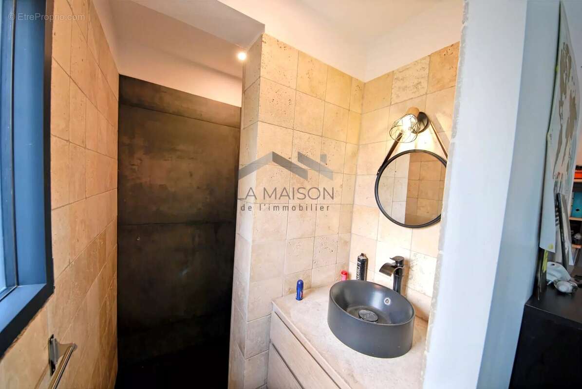 Maison à PORTO-VECCHIO