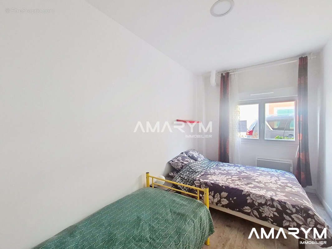 Appartement à AULT