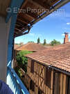 Maison à SIMORRE