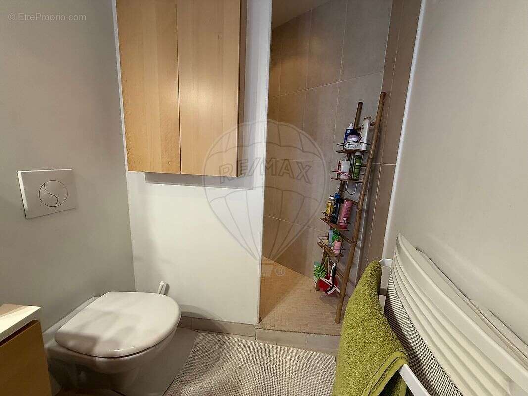 Appartement à SAINT-PALAIS-SUR-MER